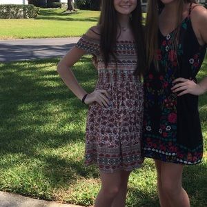 Target Xhilaration dress